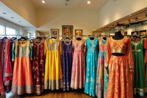 Where to Find the Best Dress Shops in Chennai?