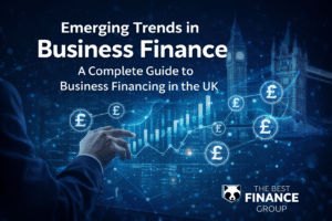 Best Business Finance UK: Choosing the Right Invoice Financing Providers