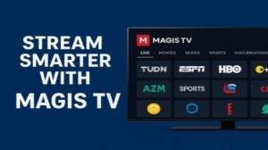 Magis TV: Top Android App for Movies, Sports & Live Channels 1 Magis TV: Top Android App for Movies, Sports & Live Channels
