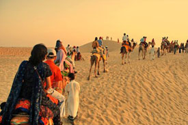discover rajasthan tour