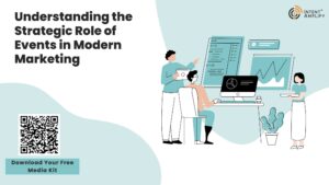 Understanding the Strategic Role of Events in Modern Marketing 1 Understanding the Strategic Role of Events in Modern Marketing