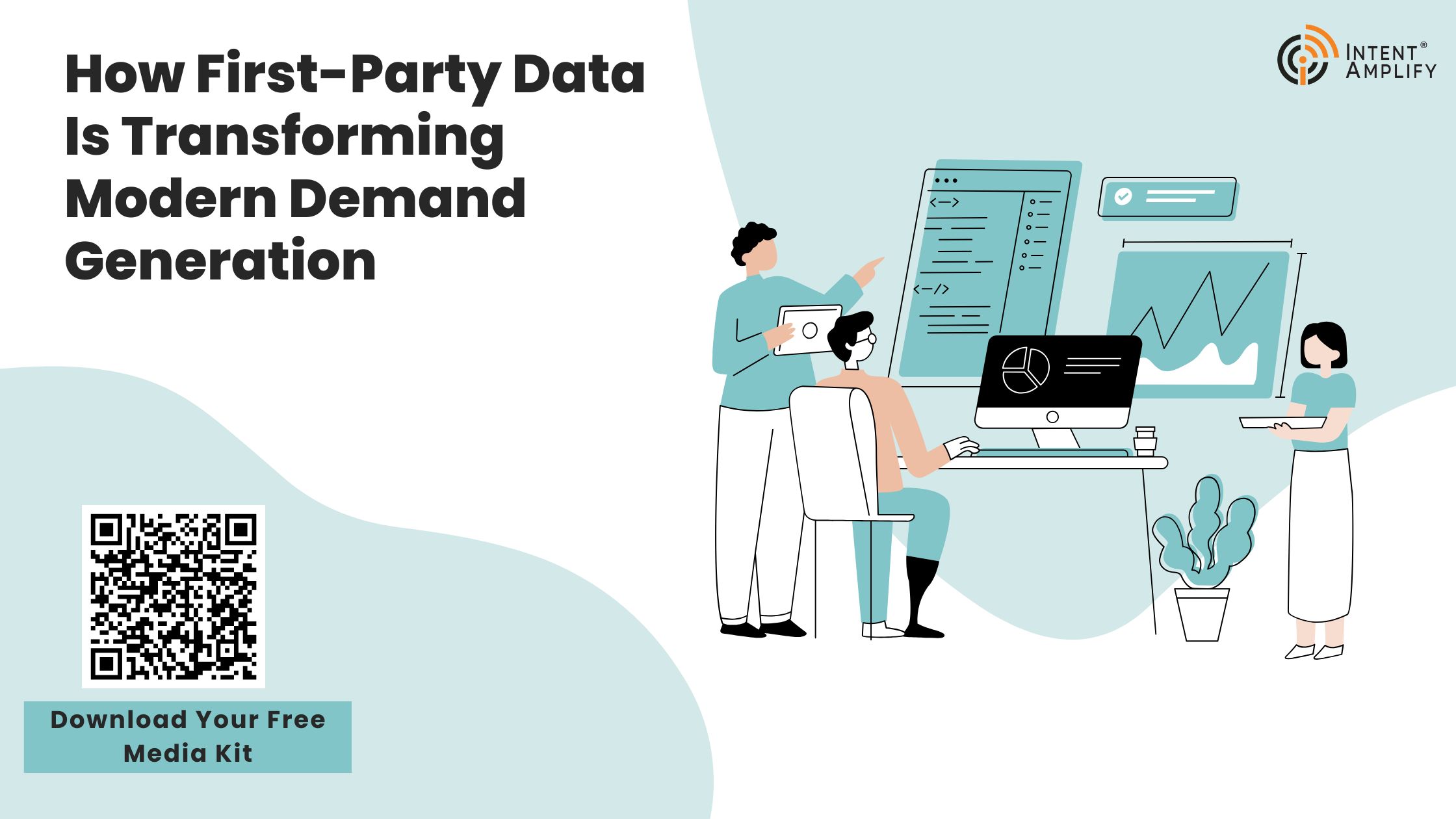 How First Party Data Is Transforming Modern Demand Generation