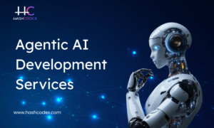 Why Entrepreneurs Are Exploring Agentic AI Development Today