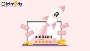 Ecommerce Service: Grow Your Amazon Ecommerce Business with Digital Marketing Agency Support