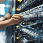 AI Copilots for Telecom Engineers and Autonomous Network Vision