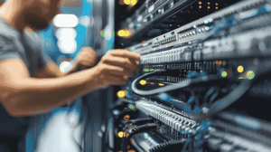 AI Copilots for Telecom Engineers and Autonomous Network Vision