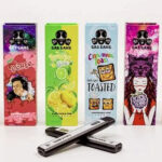 Gas Gang Disposable Vape Pen