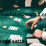 The History and Cultural Impact of Matka Gambling in India
