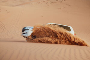 Liwa Desert Safari – A Journey Beyond the Dunes 1 Liwa Desert Safari – A Journey Beyond the Dunes