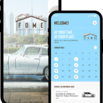 Experience Top-Quality Mobile Car Wash Services with Fome