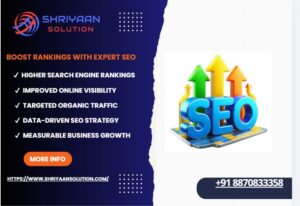 How to pick the best SEO company in India for small businesses.