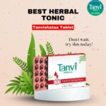 Tanvishata tablets benefits