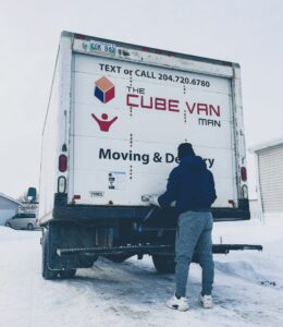 Moving Companies in Brandon, MB: A Complete Guide for Homes and Businesses