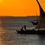 Zanzibar dhow cruise