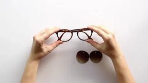 Emergency Glasses Repair Store Near Me