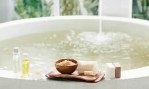 Detox Bath Parasites Formula: Safe and Simple Home Remedies