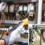 Preparing Your Home for Professional Electrician Services