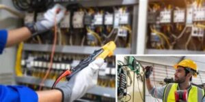Preparing Your Home for Professional Electrician Services