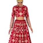 wedding lehnga for women