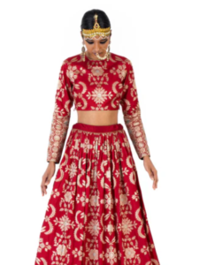 Wedding Lehenga Designs That Define Modern Bridal Elegance Trends