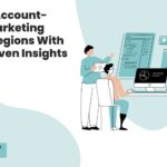 Scaling Account Based Marketing Across Regions With Data Driven Insights