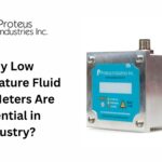 Low Temperature Fluid Flow Meters