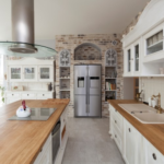 Modular Kitchen In Delhi