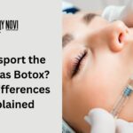 Botox vs Dysport 2