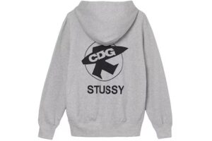 Official CDG and Spider Hoodie Store