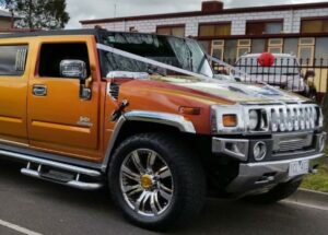Elevating Special Events with Premium Luxury Transportation