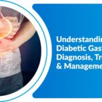 Type 2 Diabetic Gastroparesis