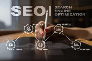 Top 10 Best SEO Agencies in India You Should Consider in 2026