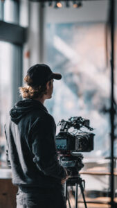 Choosing the Right Dubai Video Production Companies for Your Brand