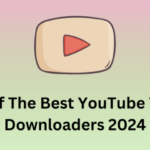 Which website is good for downloading YouTube Videos?