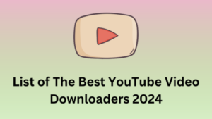 Which website is good for downloading YouTube Videos?