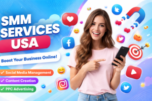 Best SMM Services USA for Fast Social Media Growth Online 1 Best SMM Services USA for Fast Social Media Growth Online
