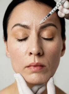 Dermal Fillers in Dubai for Cheeks and Mid-Face Contouring