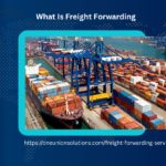 What Is Freight Forwarding? Complete Guide to Global Logistics & Supply Chain Solutions