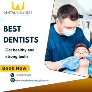 Best Dentist in AECS Layout | Top Dental Clinic