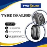 Tyre Dealer