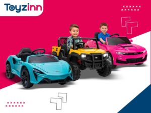 The Ultimate Guide to a Toy Shop in Dubai for Busy Parents