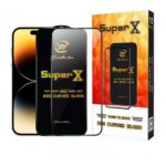Super X Tempered Glass Wholesale