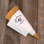 Affordable Custom Cone Sleeves for Ice Cream Shops