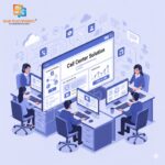 Modern Call Center Solution Powering Seamless Customer Communication