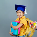 How a Montessori School in Neelankarai Encourages Independent Learning