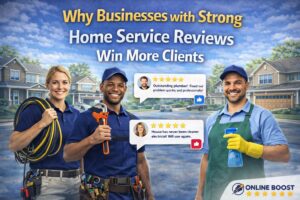 Why Businesses with Strong Home Service Reviews Win More Clients 1 Why Businesses with Strong Home Service Reviews Win More Clients