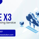 What Are the Benefits of Sage X3 Cloud Hosting for Your Business?