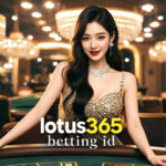 Lotus365 Cricket ID: Cricket Betting Ka Asli Boss!