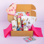 Custom Subscription Boxes With Premium Printed Designs