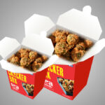 Creative Custom Cracker Boxes For Every Occasion